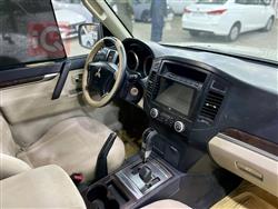 ميتسوبيشي باجيرو